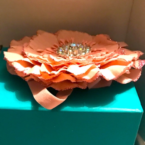 Tieks box, Tote, Flower only- no shoes - Picture 6 of 6